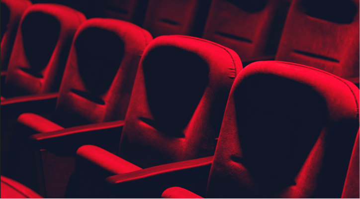 Ciclo de Cine: Las olvidadas del cine español