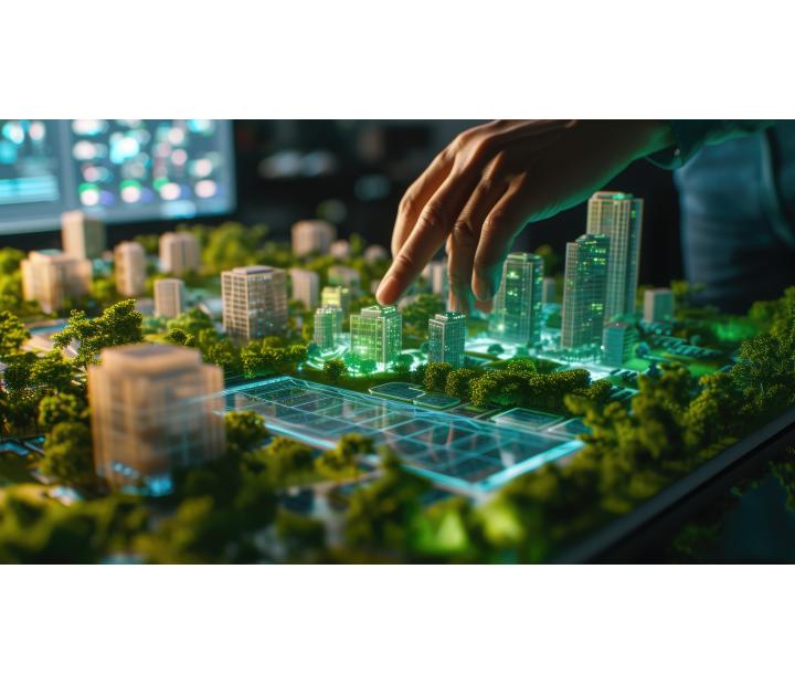 De la ciudad de los 15 minutos al país de los 30 minutos: Urbanismo social, sostenibilidad y reto territorial en el siglo XXI 