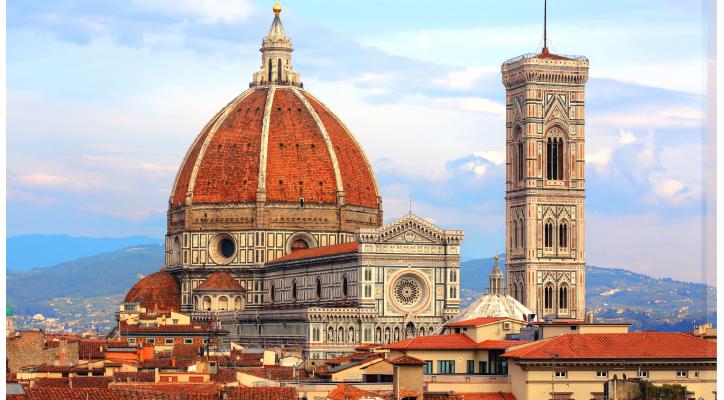 Brunelleschi y la Florencia del Quattrocento