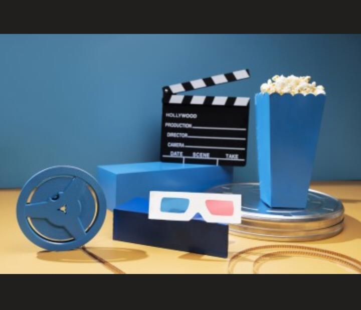 Taller creativo `Imágenes en acción´. Un viaje por la Historia y el Arte,  a través del cine, cómic y animación