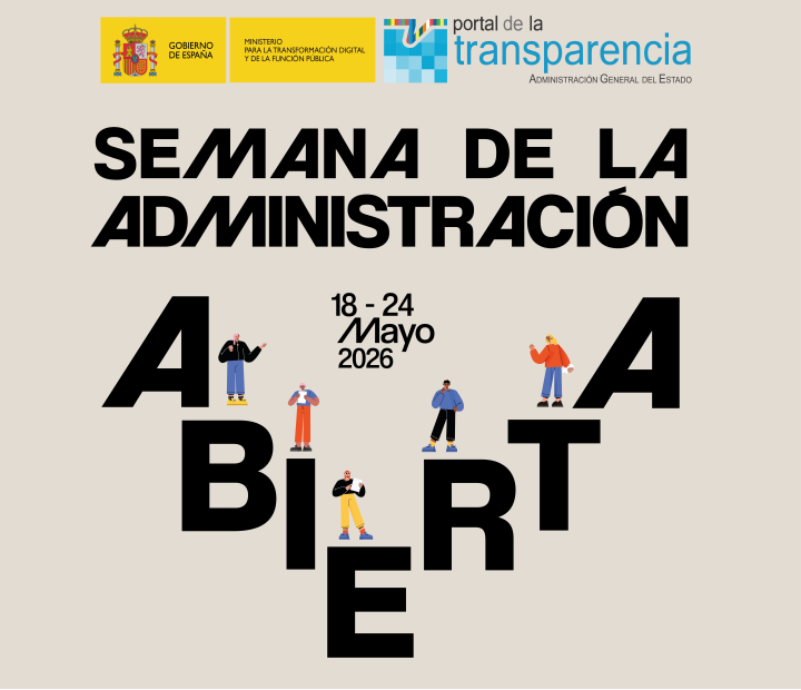 Semana de la Administración Abierta: Aspectos fiscales para mayores de 65 años