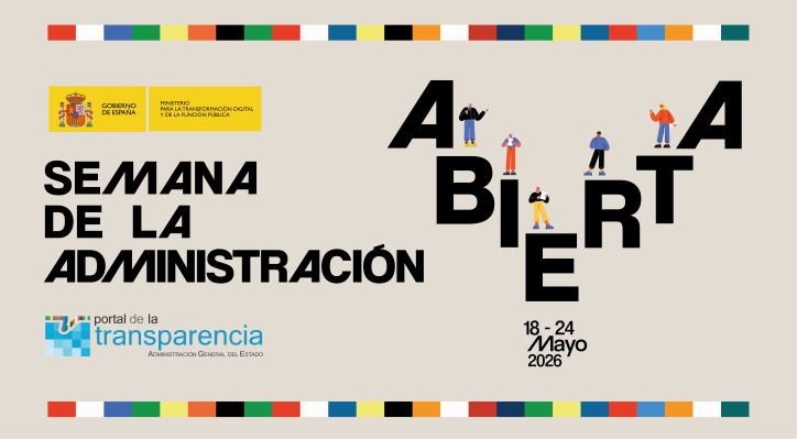 Semana de la Administración Abierta: Aspectos fiscales para mayores de 65 años
