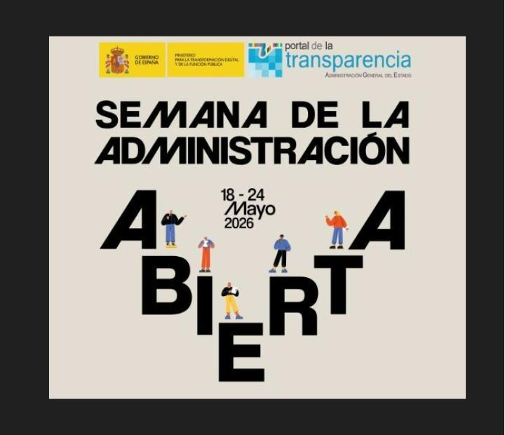 Semana de la Administración Abierta. Aspectos fiscales para mayores de 65 años