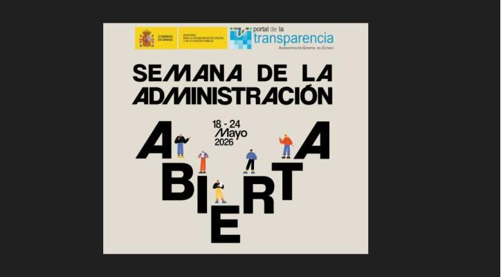 Semana de la Administración Abierta. Aspectos fiscales para mayores de 65 años
