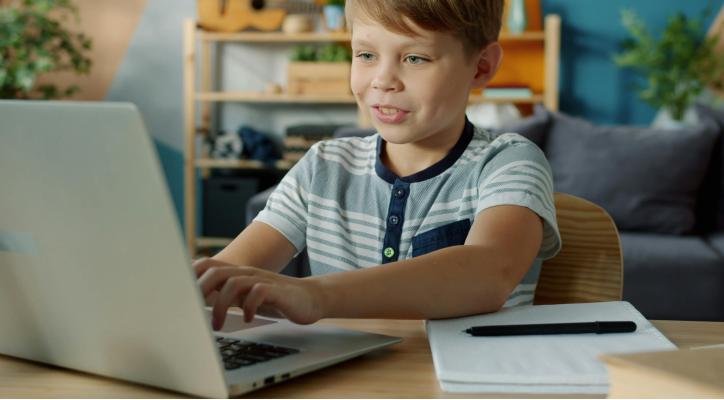 PequeTEC. Mis primeros pasos con la informática