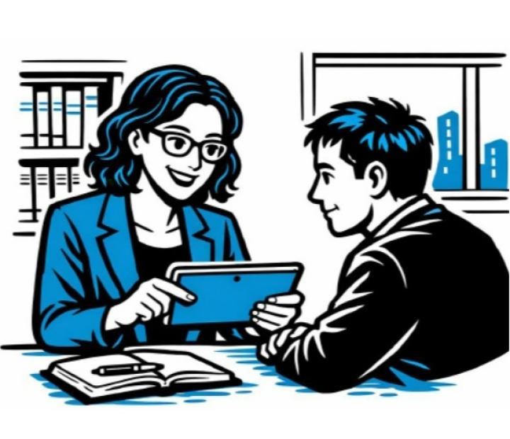 Abogacía en tiempos de IA, adaptarse para educar mejor