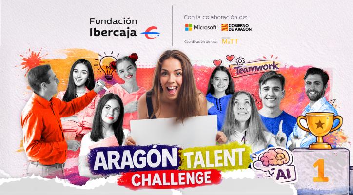 Aragón Talent Challenge Formación Profesional 2026/2027