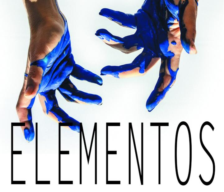Exposición alumnado: Elementos