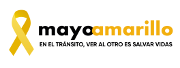Mayo amarillo