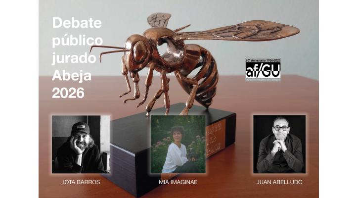 Debate público con el Jurado del 71º Concurso 