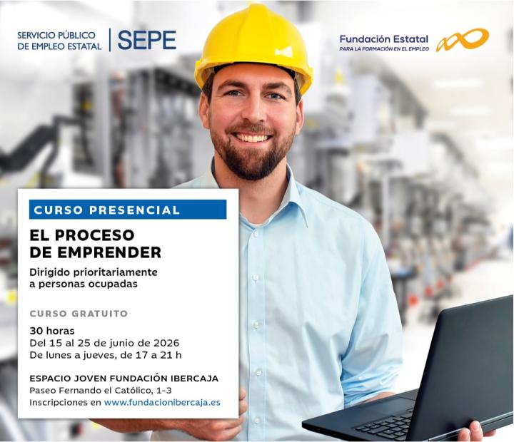 El proceso de emprender