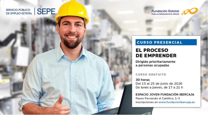 El proceso de emprender