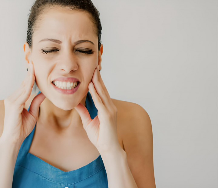 Reduce la tensión en la mandíbula, la cabeza y el cuello con el Método Feldenkrais