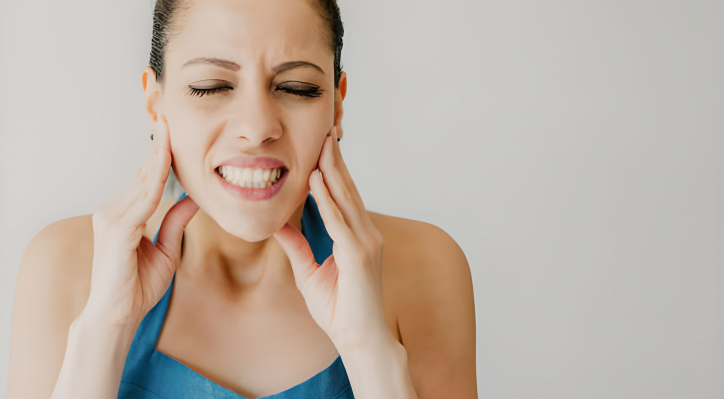 Reduce la tensión en la mandíbula, la cabeza y el cuello con el Método Feldenkrais