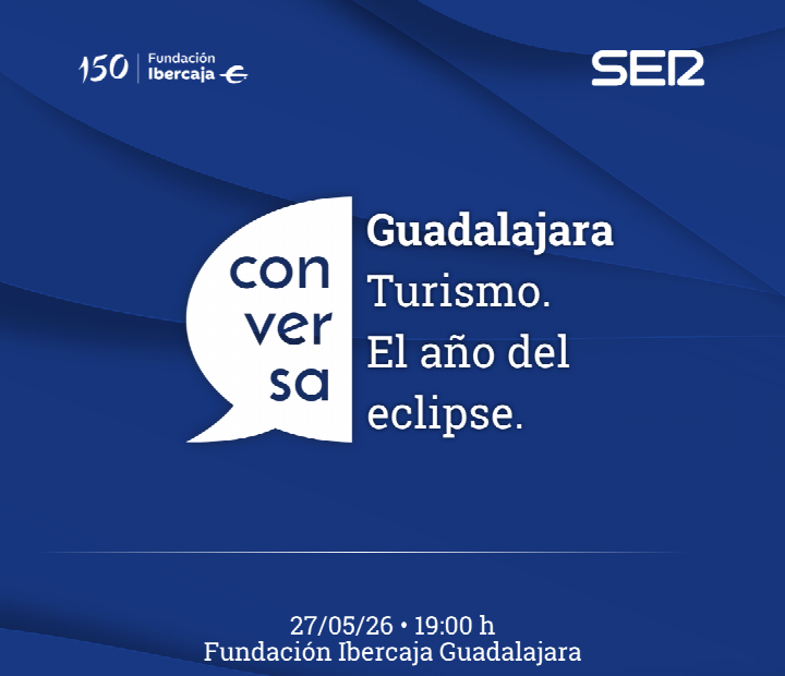 Conversa SER - Turismo. El año del eclipse
