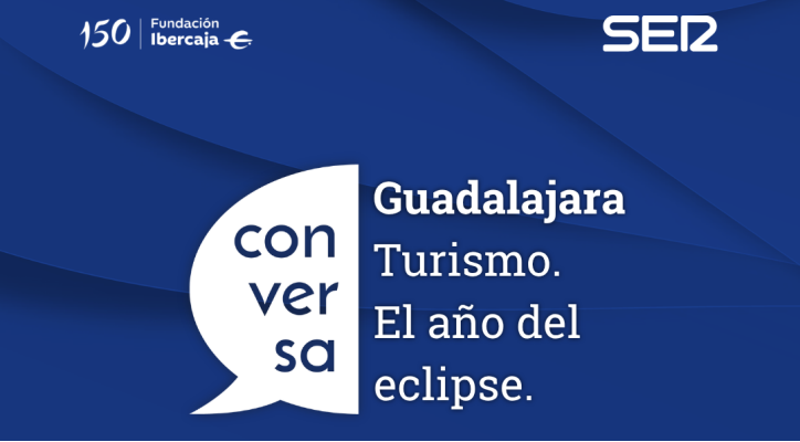 Conversa SER - Turismo. El año del eclipse