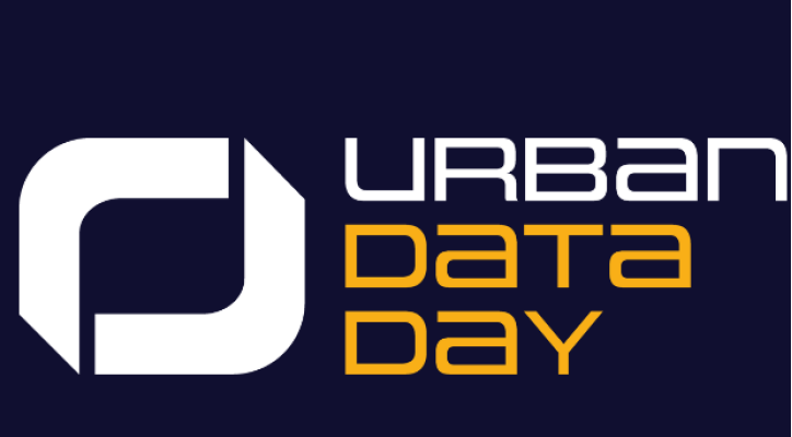 URBAN DATA DAY