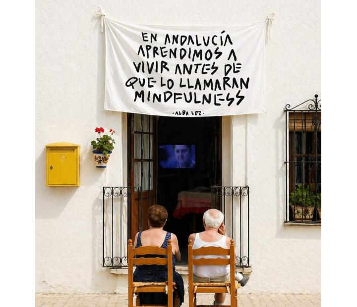 Performance. Alba Lez