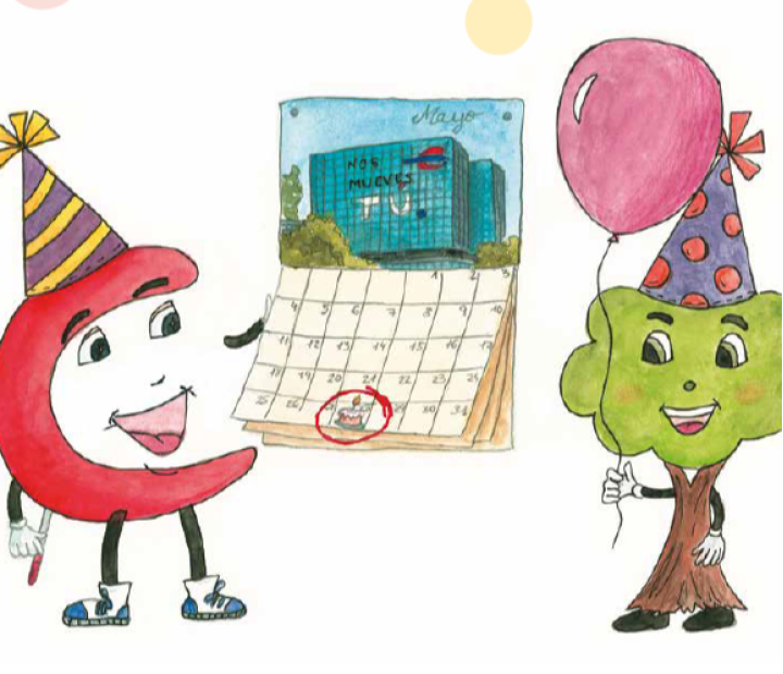 Cuentacuentos infantil: 250 años de sueños 