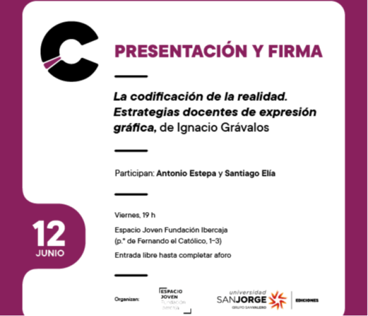 Presentación del libro: 