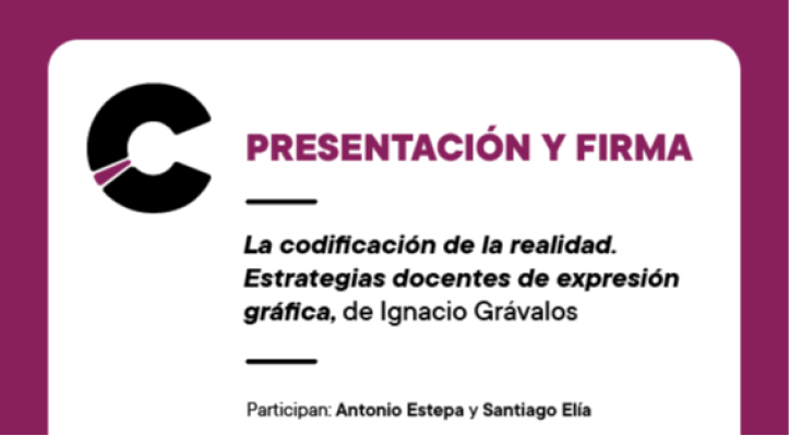 Presentación del libro: 