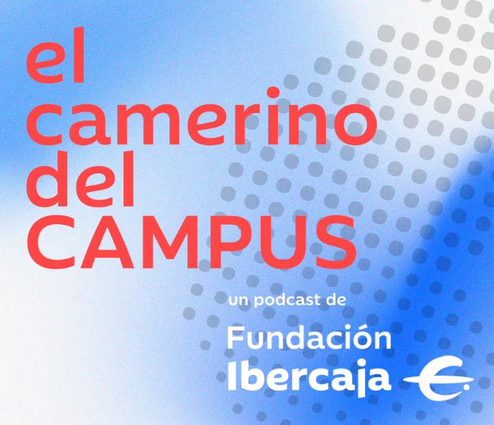 El camerino del Campus. Videopodcast