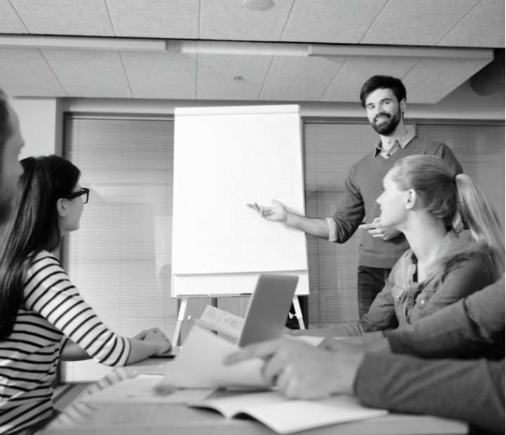 Formación In Company. Cómo vencer el miedo a hablar en público
