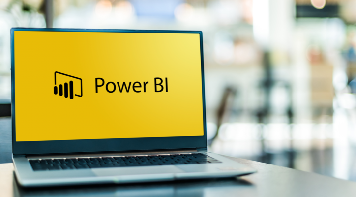 Power BI avanzado