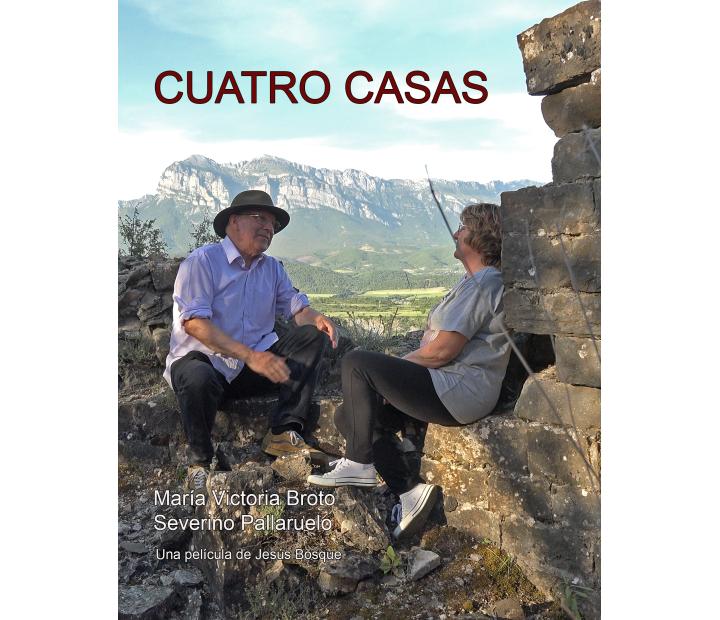 Cuatro casas