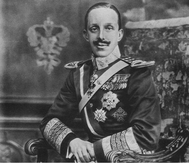 AULADADE. España en crisis (1909-1923)