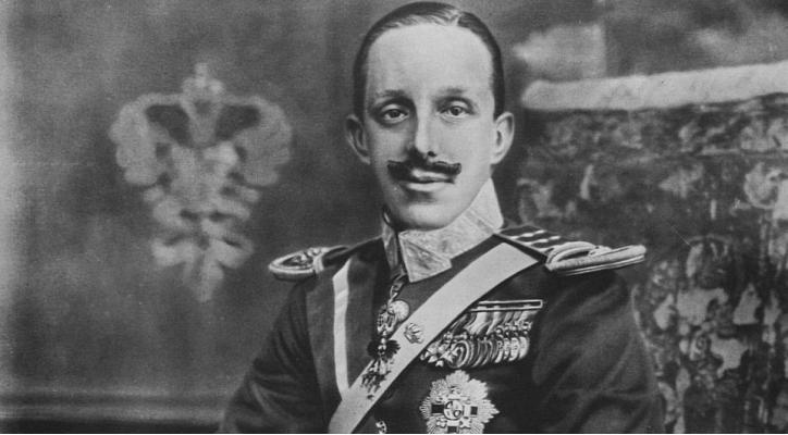 AULADADE. España en crisis (1909-1923)