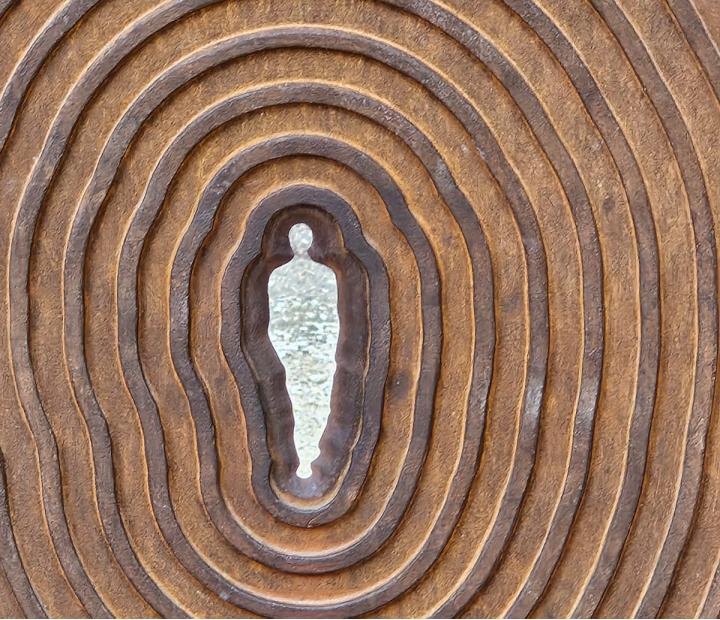 AULADADE. El alma: una historia filosófica de la interioridad humana