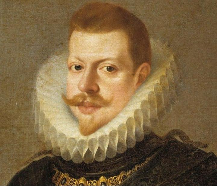 AULADADE. Gobernar el mundo en tiempos de Felipe III. 