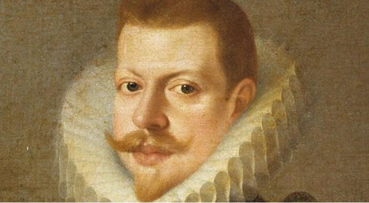 AULADADE. Gobernar el mundo en tiempos de Felipe III. 