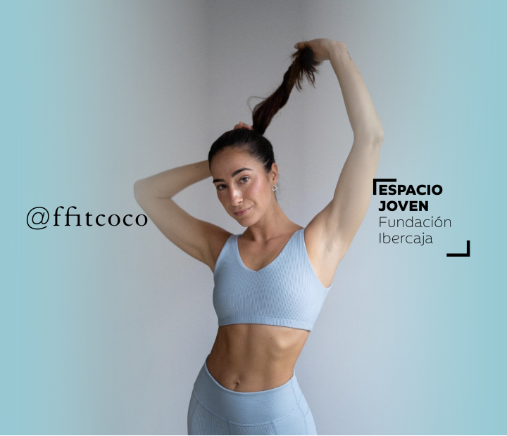 Clase de FFITPILATES con @ffitcoco