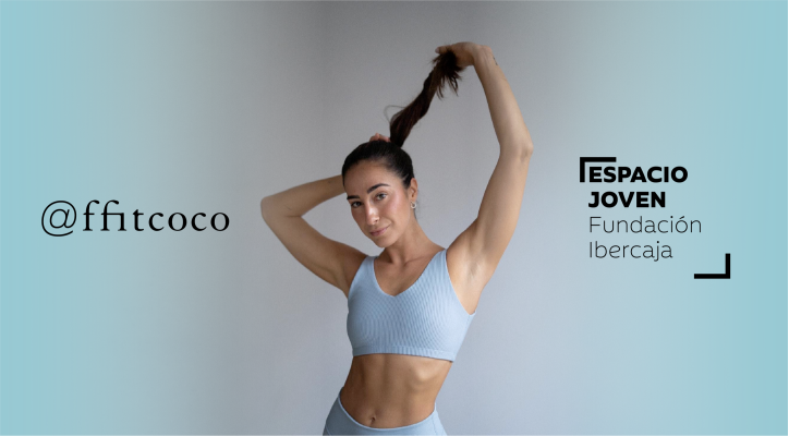 Clase de FFITPILATES con @ffitcoco