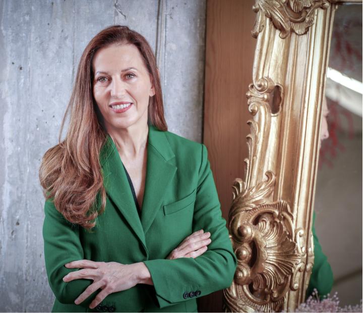 Martes de libros con María José Rubio