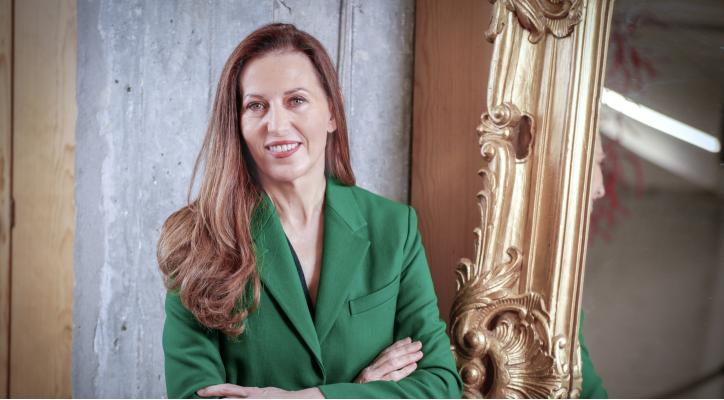 Martes de libros con María José Rubio