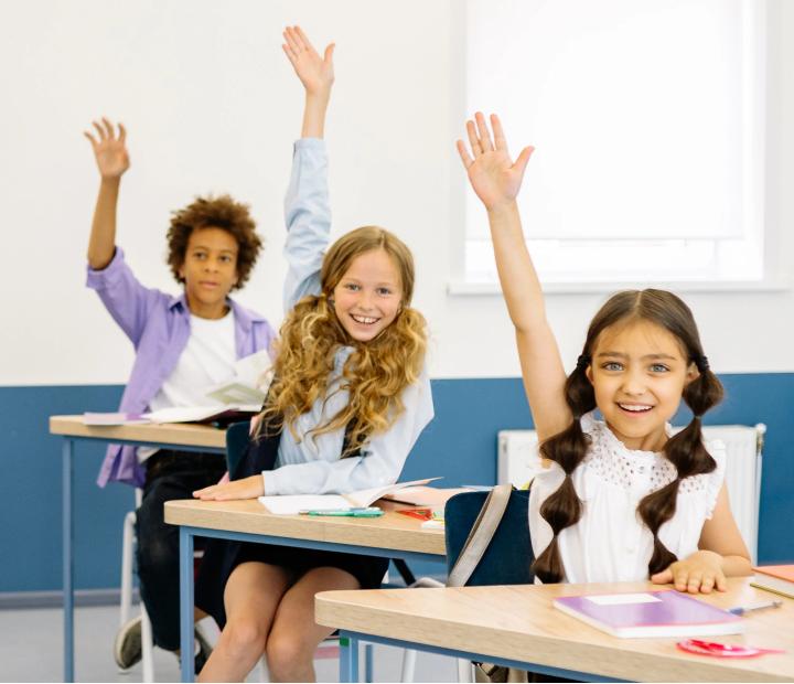 Programas didácticos para Escolares de Fundación Ibercaja Actur. Curso 2026-2027