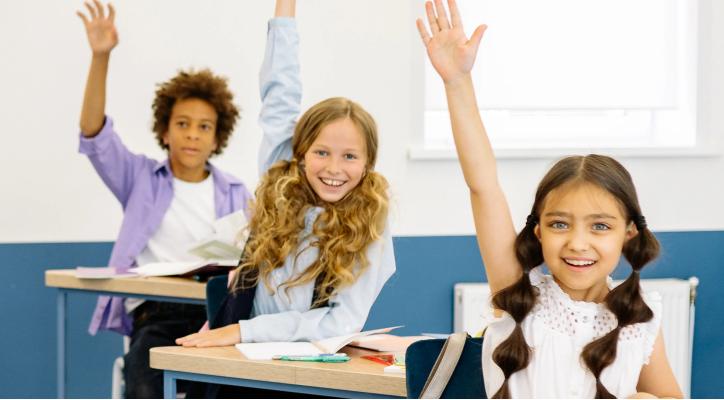 Programas didácticos para Escolares de Fundación Ibercaja Actur. Curso 2026-2027