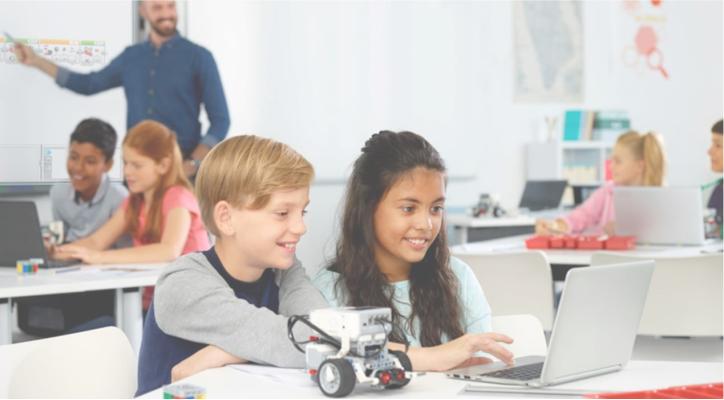 Robótica Educativa con Lego. Aprende programando el futuro