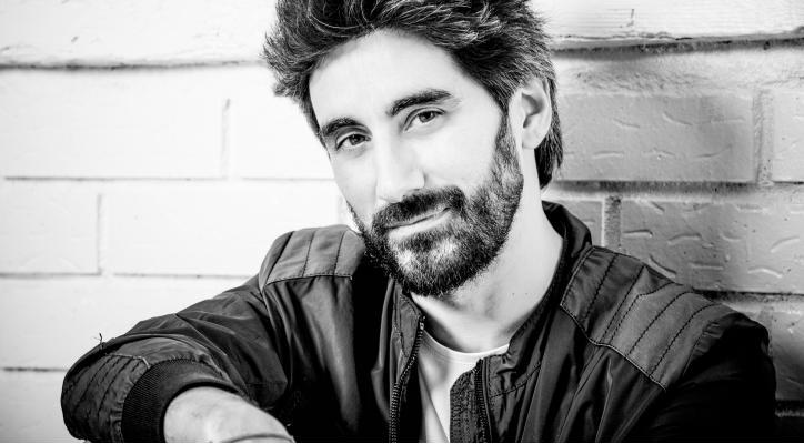 Martes de libros con Manuel Loureiro