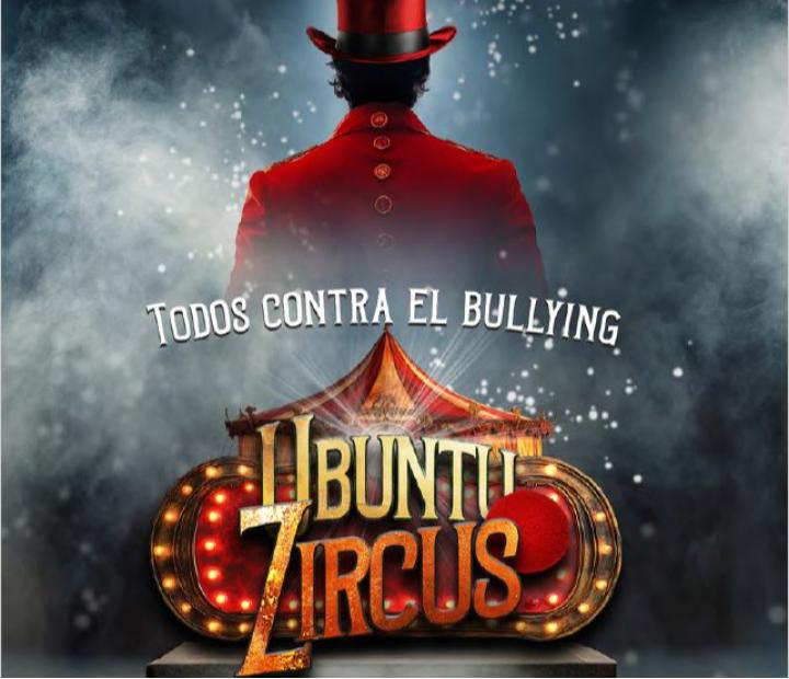 Ubuntu Zircus: todos contra el bulling