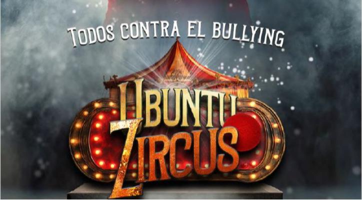 Ubuntu Zircus: todos contra el bulling