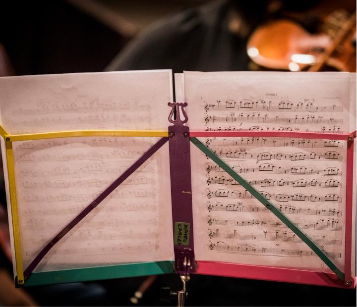Tardeo musical con Bravo Espacio Música