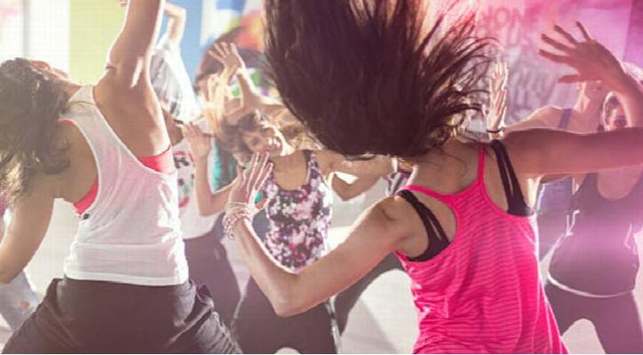 Zumba 