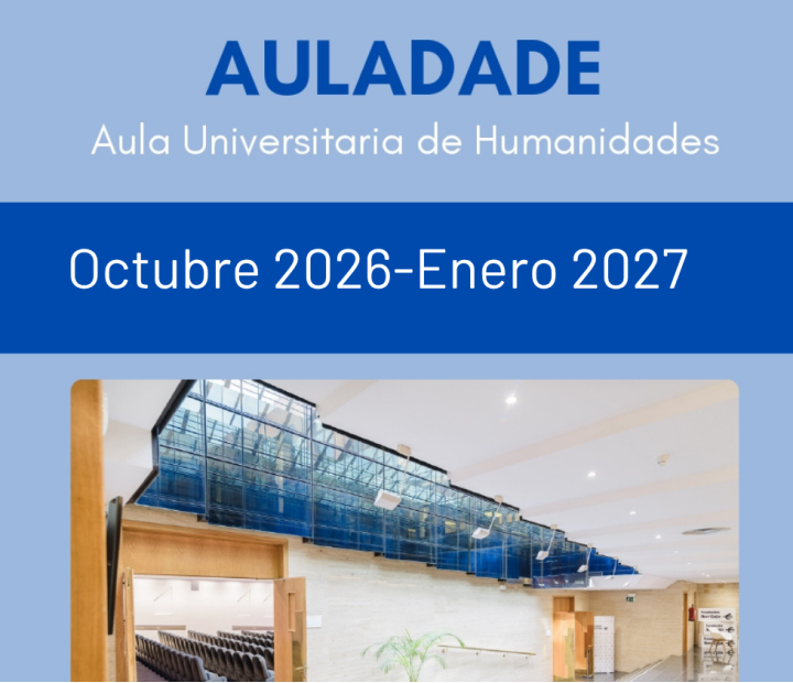 AULADADE 2026/2027