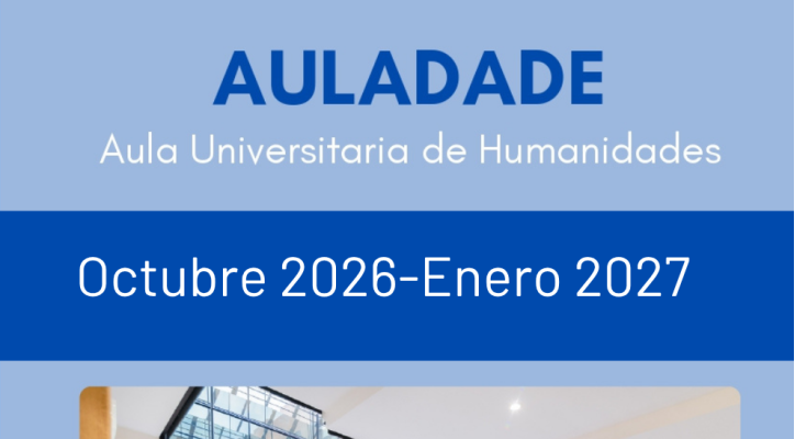 AULADADE 2026/2027