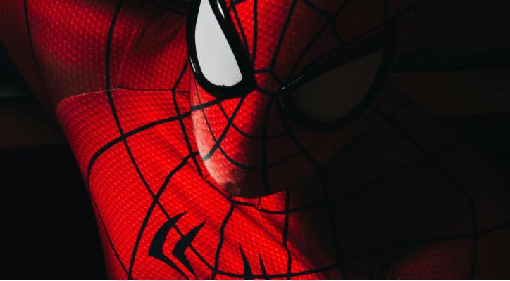 Spiderman. Multiverso, cine de animación y cultura urbana
