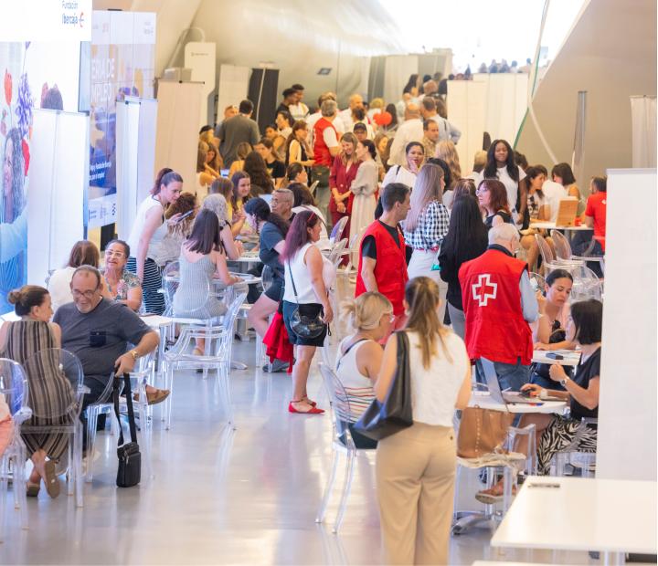 Juntos por el Empleo